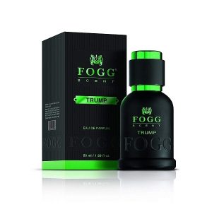FOGG TRUMPS PERFUME 50ML
