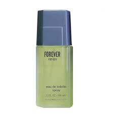 FOREVER COGNITOO PERFUME 100ML