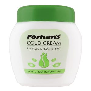 FORHANS COLD CREAM FAIRNESS&NOURISHING 100ML