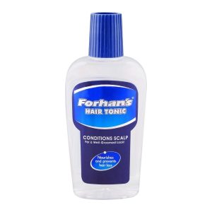FORHANS HAR TONIC 200ML