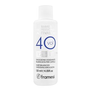 FRAMESI ACTIVATOR 40VOL 12% 120ML