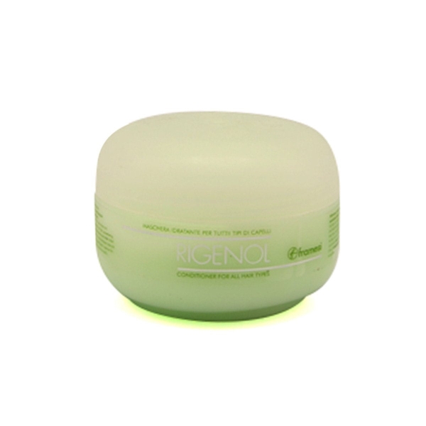 FRAMESI RIGENOL CREAM JAR 100ML