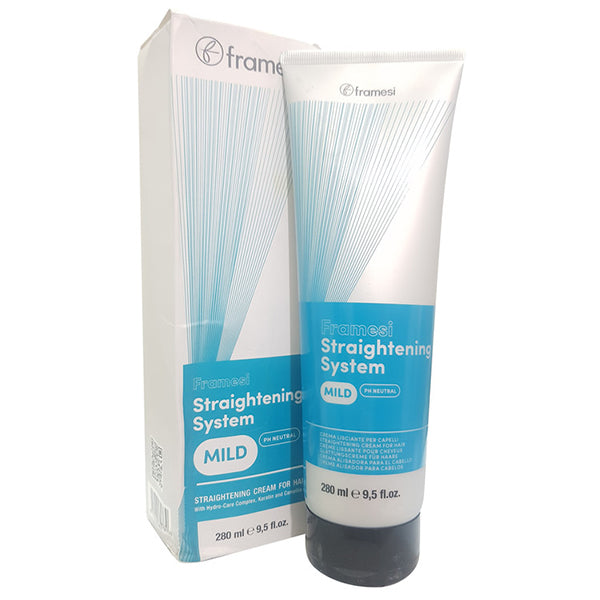 FRAMESI STAIGHTENING SYSTEM MILD 280ML