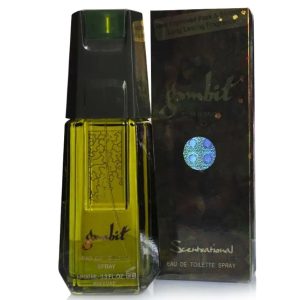 GAMBIT SCENTSATIONAL 100ML
