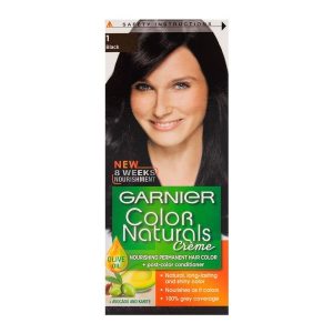 GARNIER HAIR COLOR #1