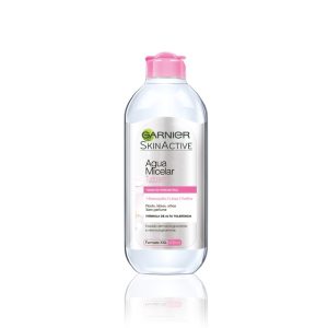 GARNIER SKIN ACTIVE MICELLAR CLEASING WATER 400ML