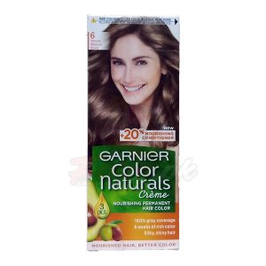 GARNIER COLOUR NATURALS 6 NATURAL MEDIUM BLOND