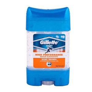 GILLETTE ANTIPERSPIRANT SPORT TRIUMPH 70ML