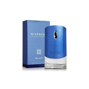 GIVENCHY BLUE LABEL PERFUME 100ML