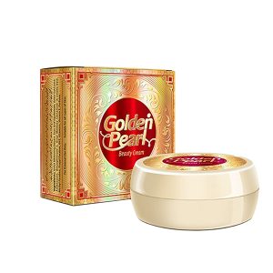GODLEN PEARL WHITENING CREAM 28GM