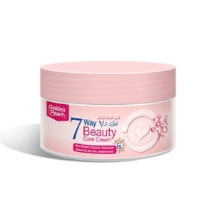 GOLDEN PEARL 7WAY BEAUTY CARE CREAM 75ML