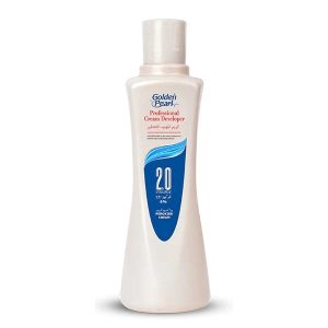 GOLDEN PEARL PROFESSIONAL CREAM DEVELOPER 20VOL