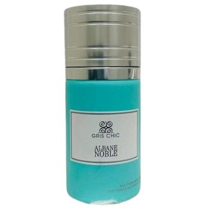 GRIS CHIC ALBANE NOBLE BODY SPRAY 250ML