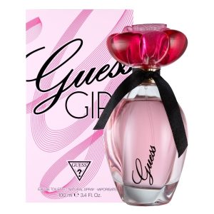 GUESS GIRL EDT PERFUME 100ML