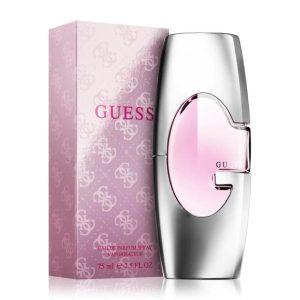 GUESS WOMEN PERFUME 75ML