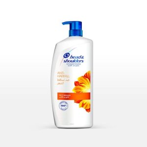 HEAD & SHOULDERS ANTI HAIRFALL SHAMPOO 1000ML