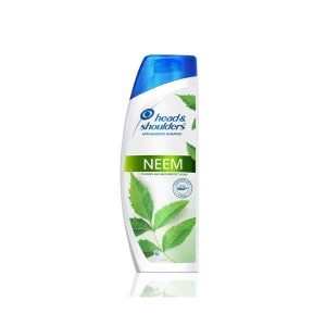 HEAD & SHOULDERS NEEM SHAMPOO 185ML
