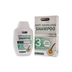 HEMANI ANTI HAIR LOSS SHAMPOO 300ML