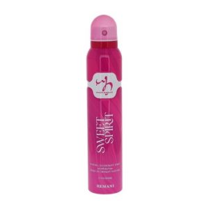 HEMANI SWEET SPIRIT BODY SPRAY 200ML
