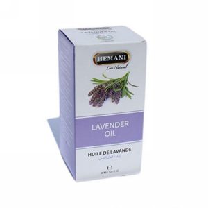 HEMANI LAVENDER OIL 30ML