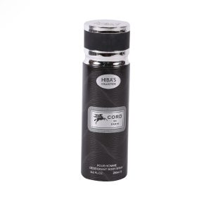HIBAS COLLECTION CORD DE PARIS 200ML