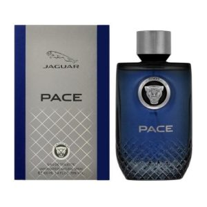 JAGUAR PACE EDT PERFUME 100ML