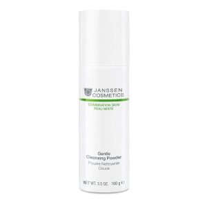 JANSSEN GENTLE CLEANSING POWER 100GM