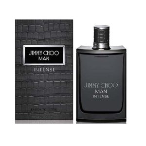 JIMMY CHOO MAN PERFUME INTENSE 100ML