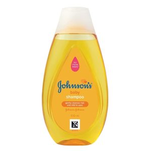 JOHNSONS BABY SHAMPOO 100ML