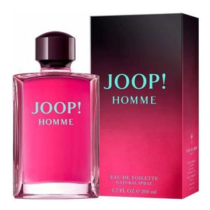 JOOB HOMME BODY SPRAY 200ML