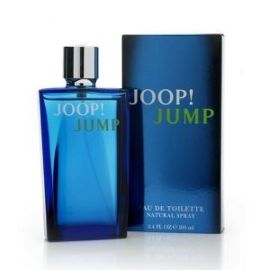 JOOP JUMP EDT PERFUME 100ML