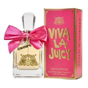 JUICY COUTURE VIVA LA JUICY EDP PERFUME 100ML