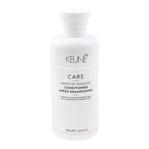 KEUNE KERATIN SMOOTH CONDITIONER SHAMPOO 250ML