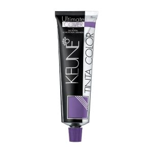KEUNE TINTA COLOR ULTIMATE COVER 60ML #6.00