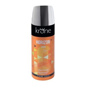 KRONE BODY SPRAY HORIZON 200ML
