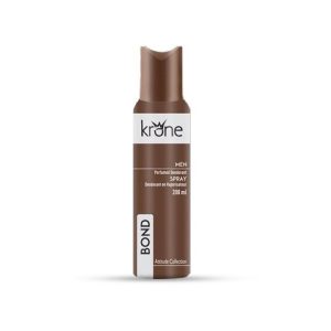 KRONE BOY SPRAY BOND 200ML