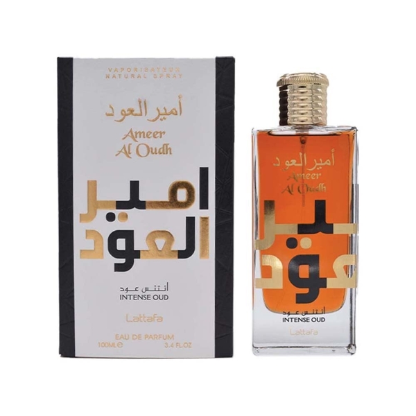 LATTAFA AMEER AL OUDH PERFUME 100ML
