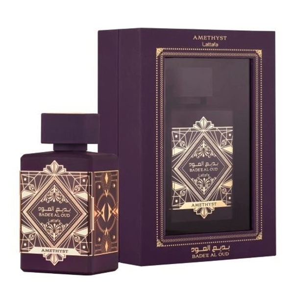 LATTAFA AMETHYST PERFUME 100ML