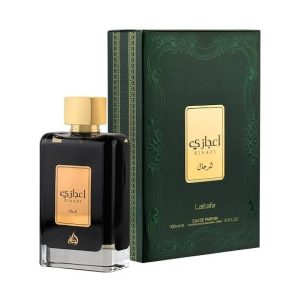 LATTAFA EJAAZI PERFUME 100ML
