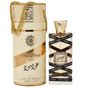 LATTAFA OUD MOOD PERFUME 100ML.