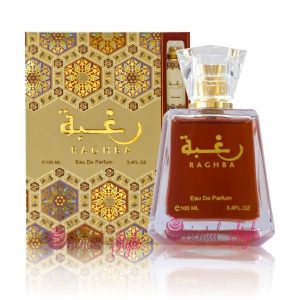LATTAFA RAGHBA PERFUME 100ML