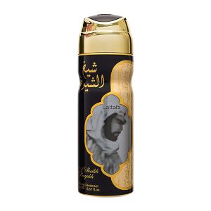 LATTAFA SHEIKH & HUYUKH BODY SPRAY 200ML