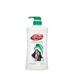 LIFEBUOY KUAT & BERKILAU SHAMPOO 680ML