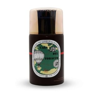LIVELY CASA DEL TOBACCO BODY SPRAY 250ML