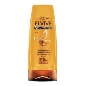 LOREAL ELVIVE 6 OIL NOURISH CONDITIONER 175ML