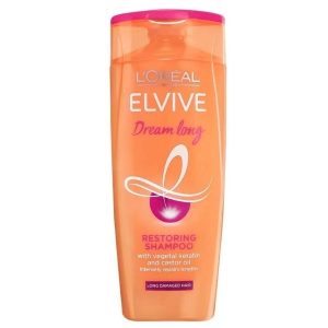 LOREAL ELVIVE DREAM LONG SHAMPOO 175ML