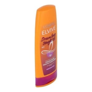 LOREAL ELVIVE DREAM LONG STRAIGHT 72H CONDITIONER 175ML