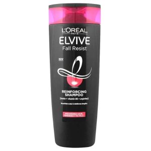 LOREAL ELVIVE FALL RESIST SHAMPOO 175ML