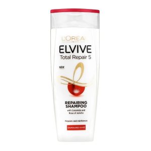 LOREAL ELVIVE TOTAL REPAIR FIVE SHAMPOO 175ML