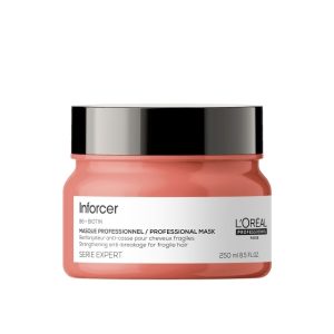 LOREAL INFORCER B6+BIOTIN HIAR MASK 250ML